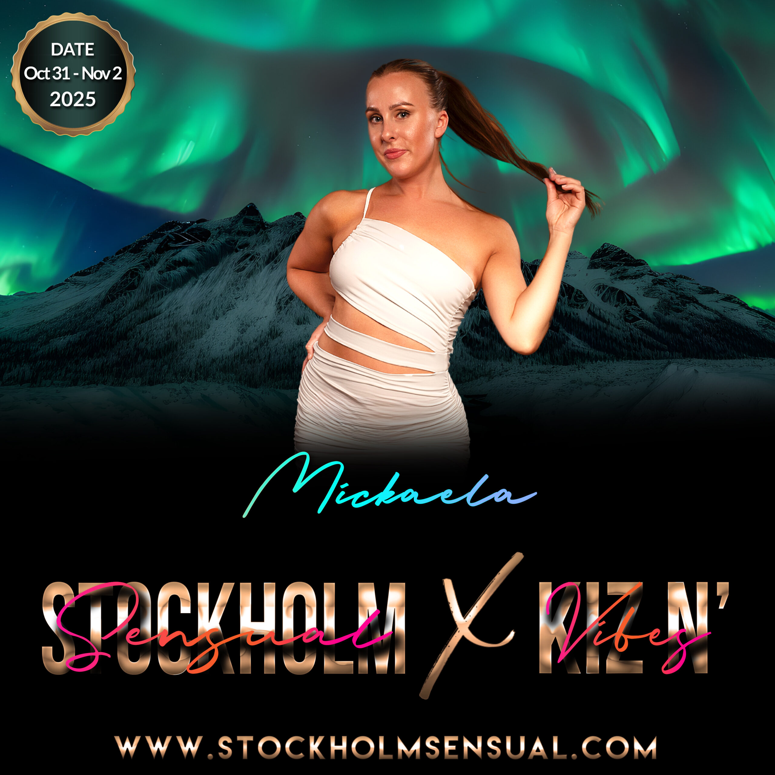 Mickaela