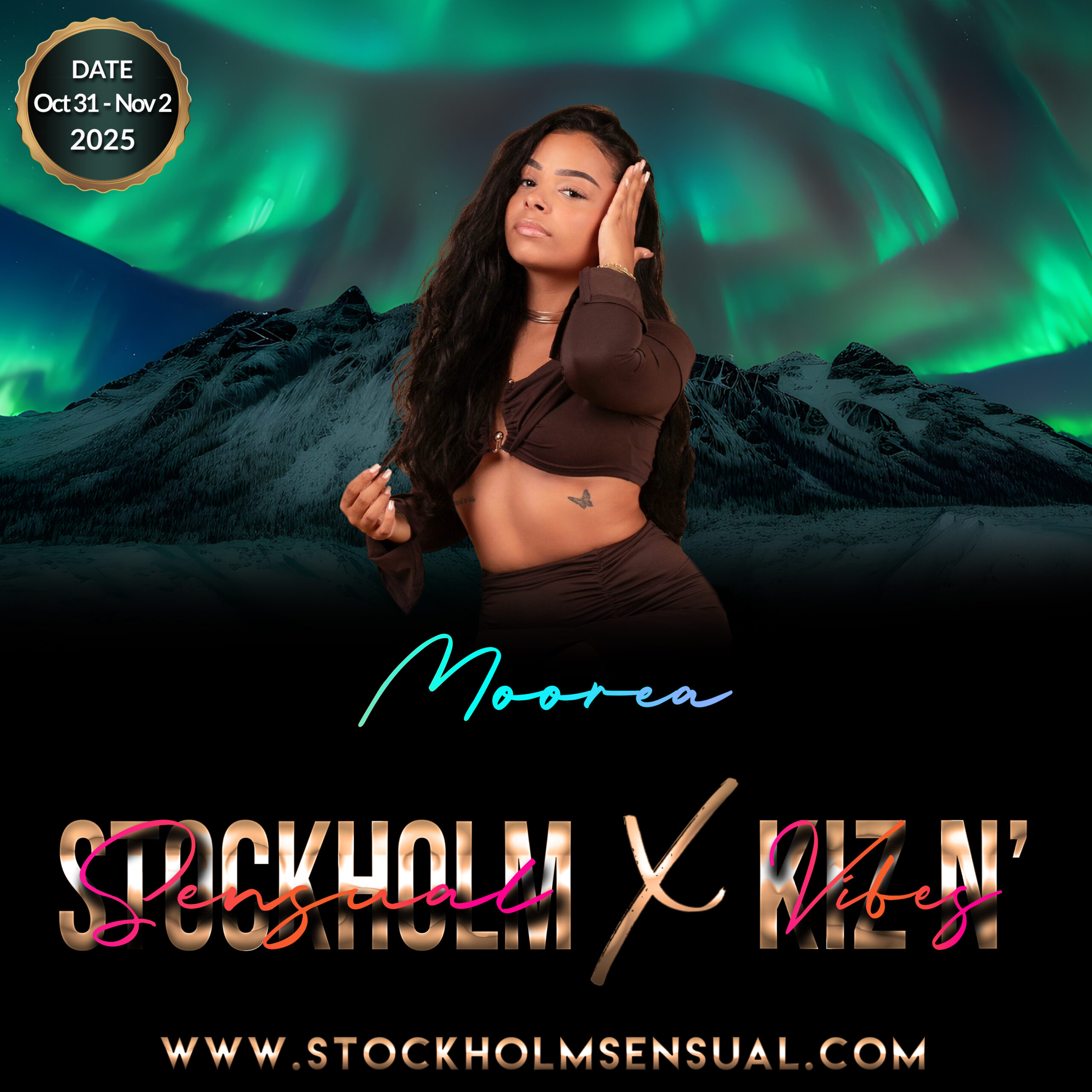 Moorea