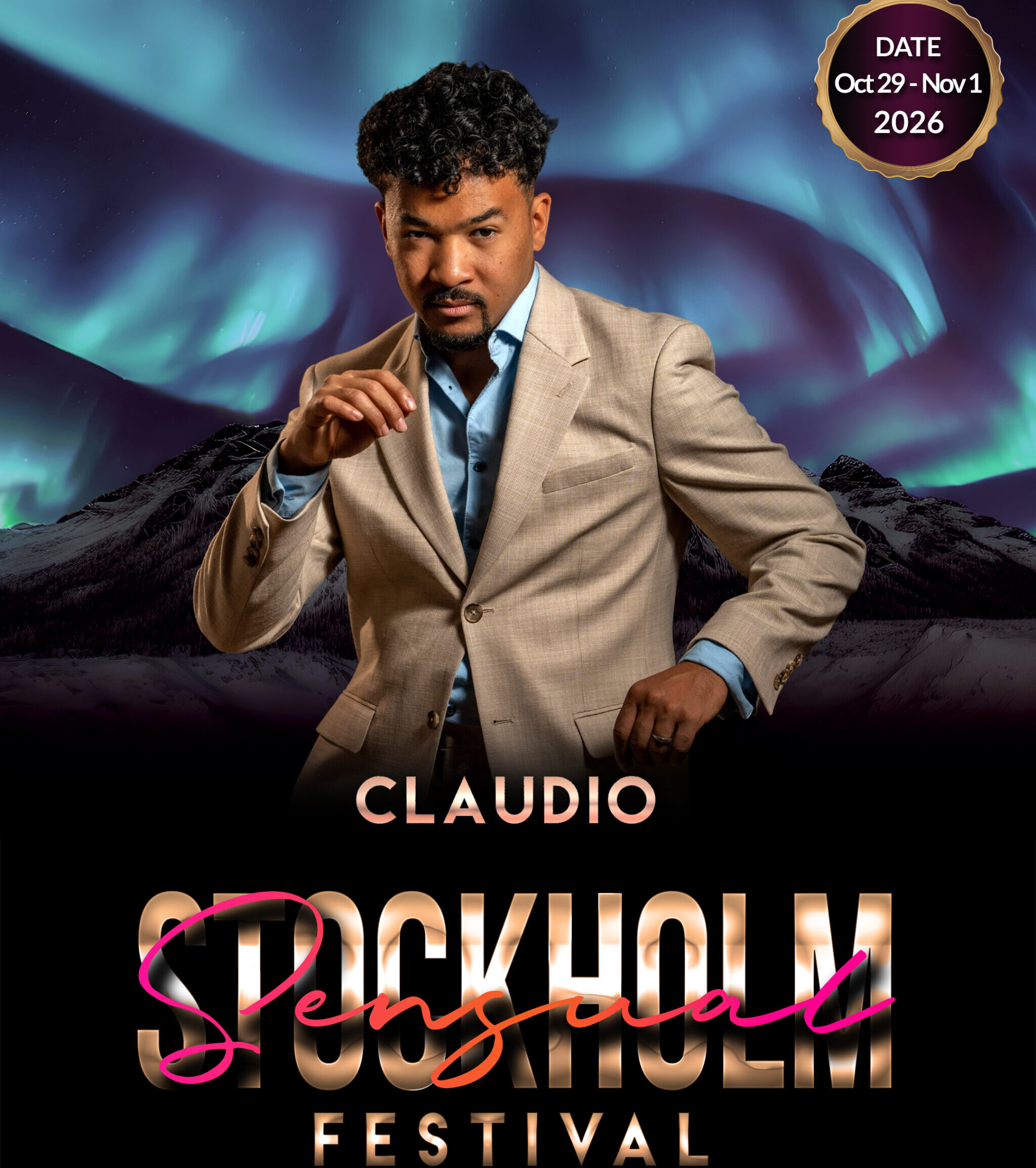 Claudio