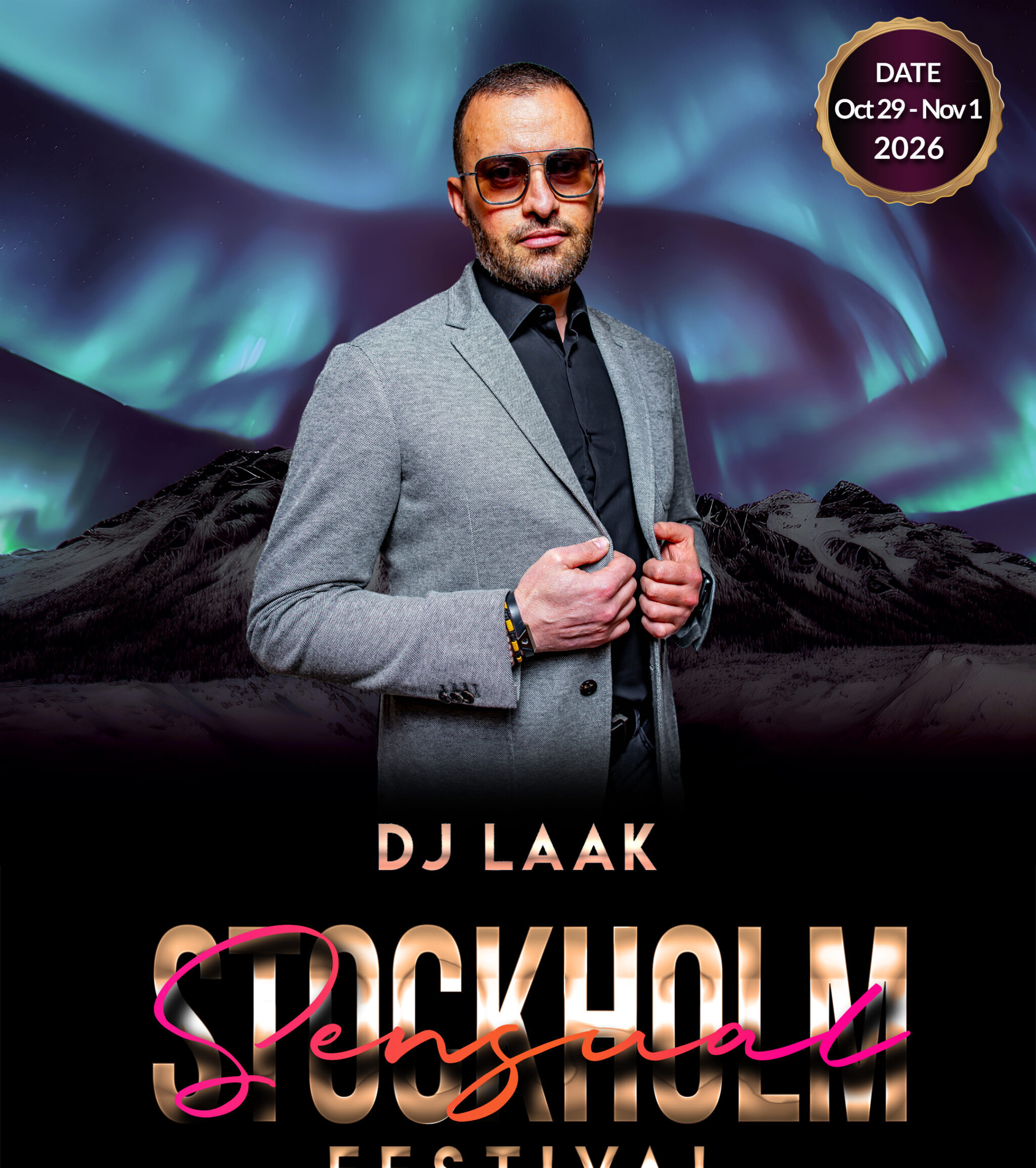 DJ Laak 
