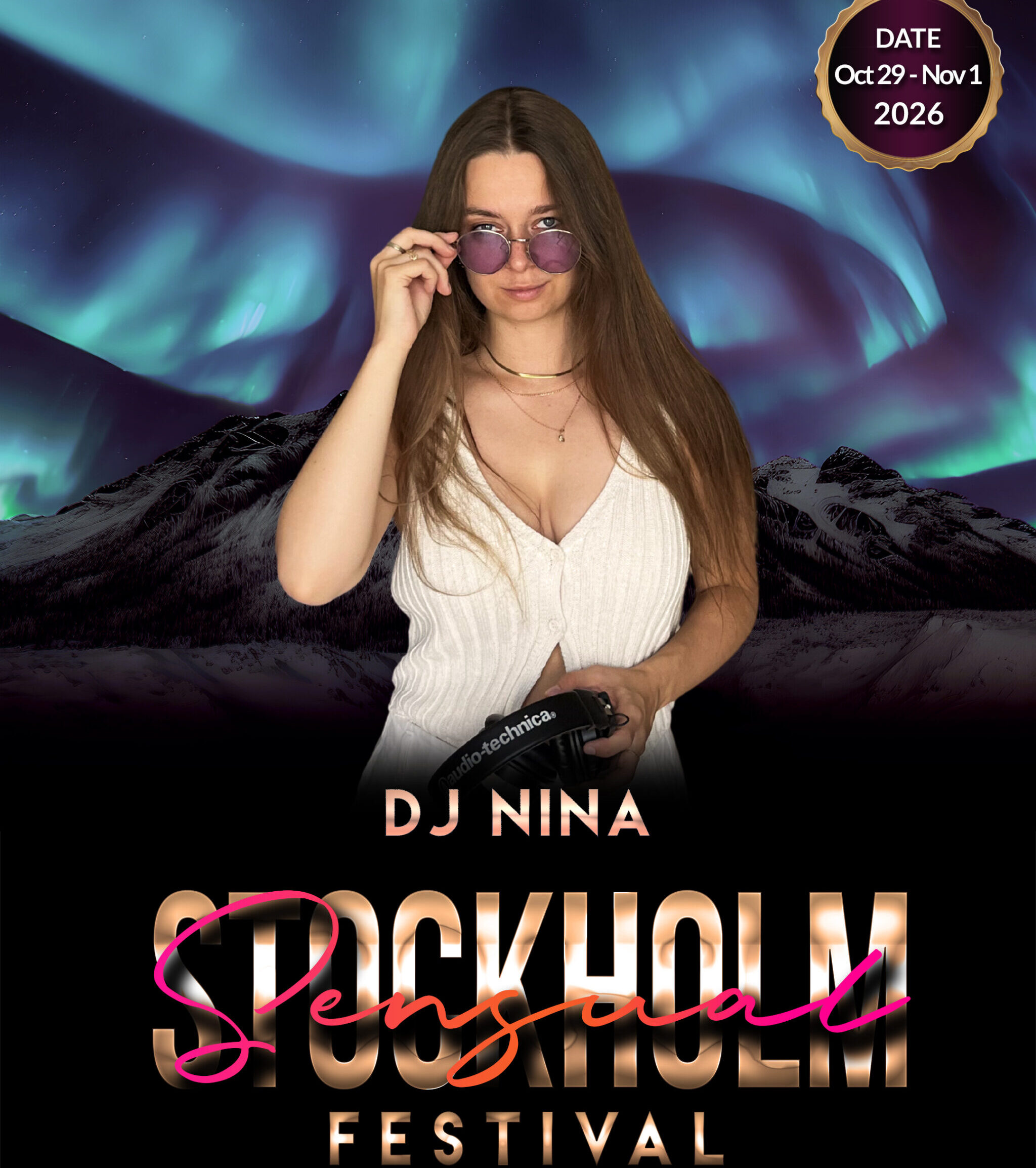 DJ Nina