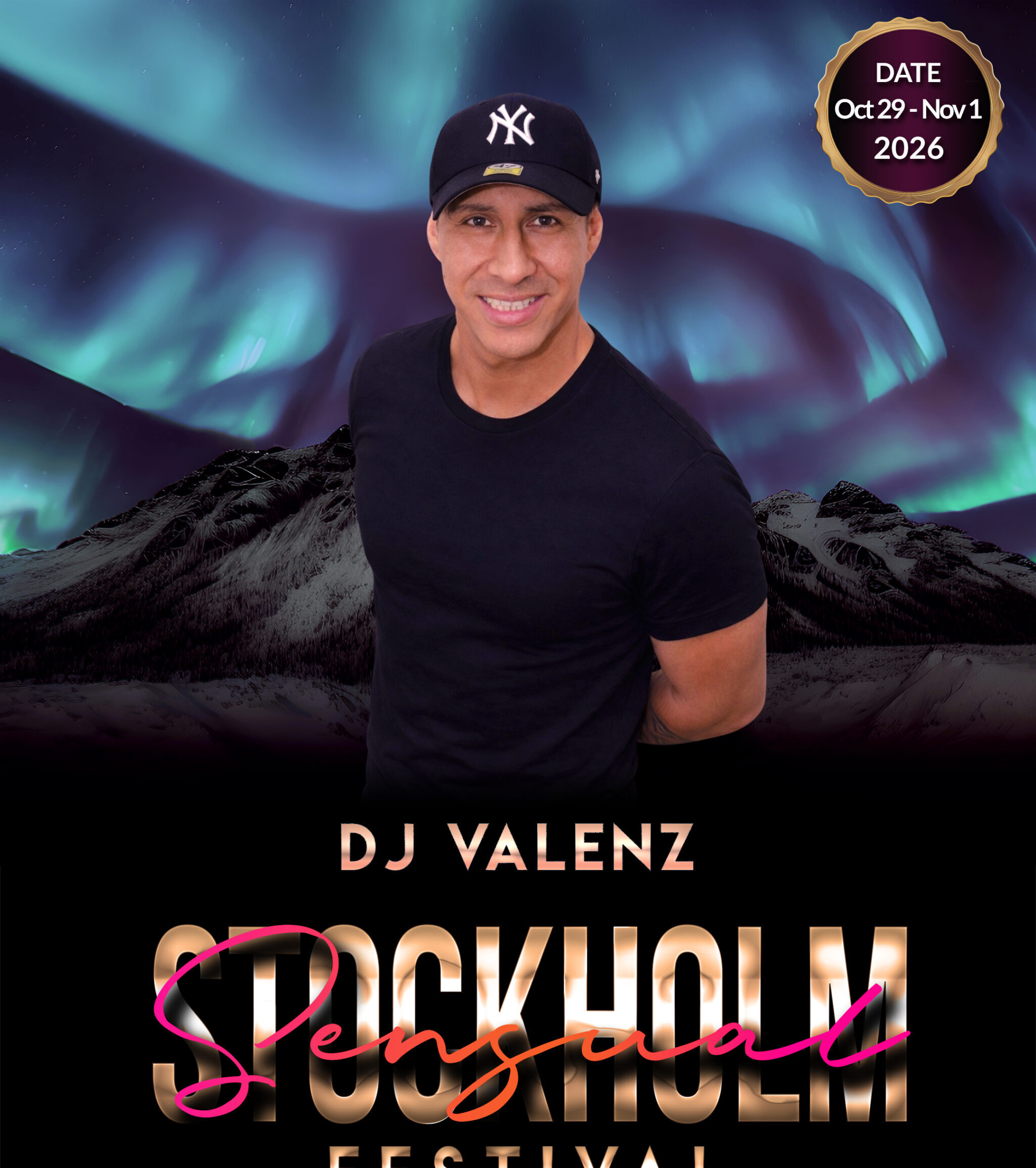 DJ Valenz