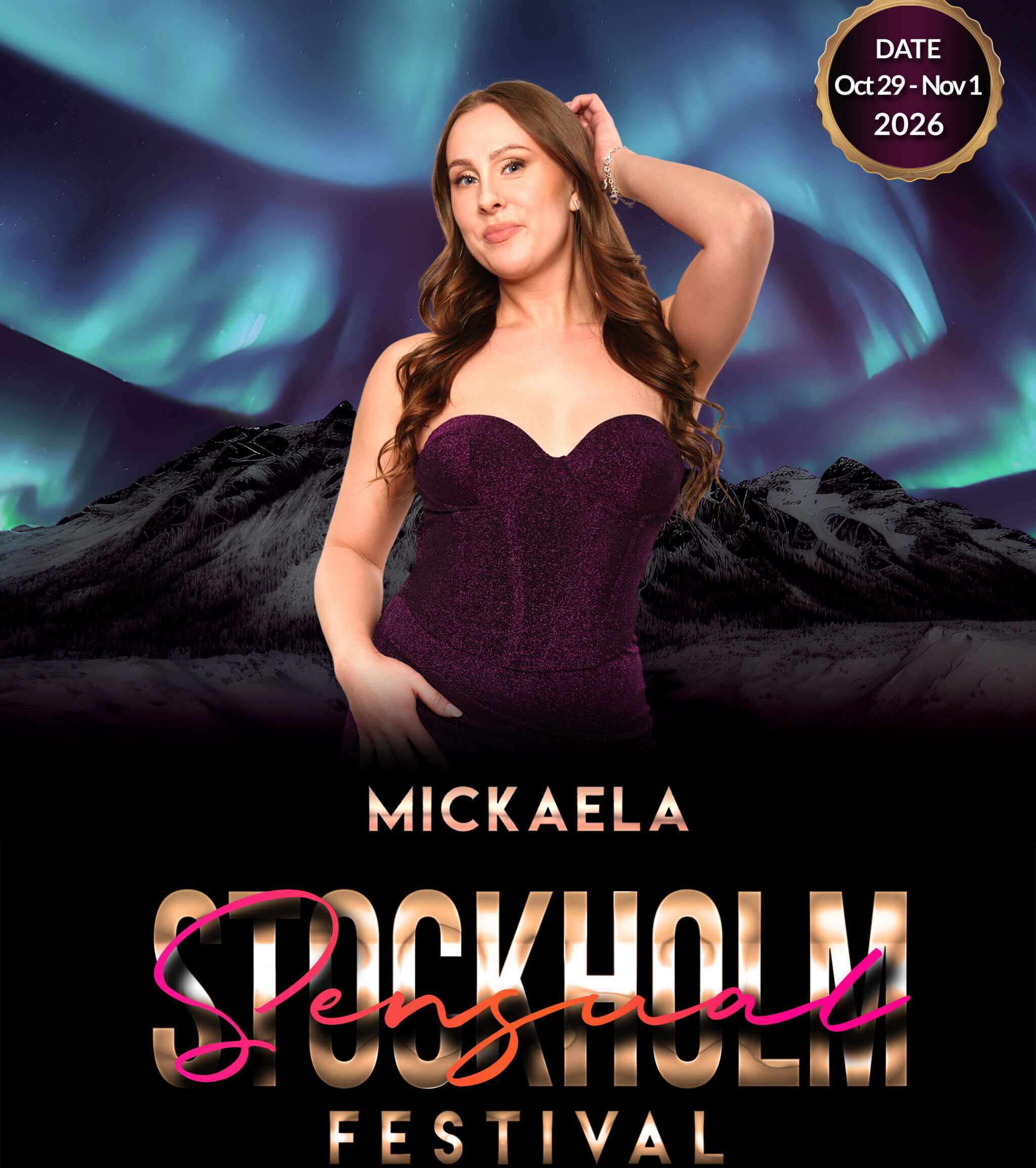 Mickaela