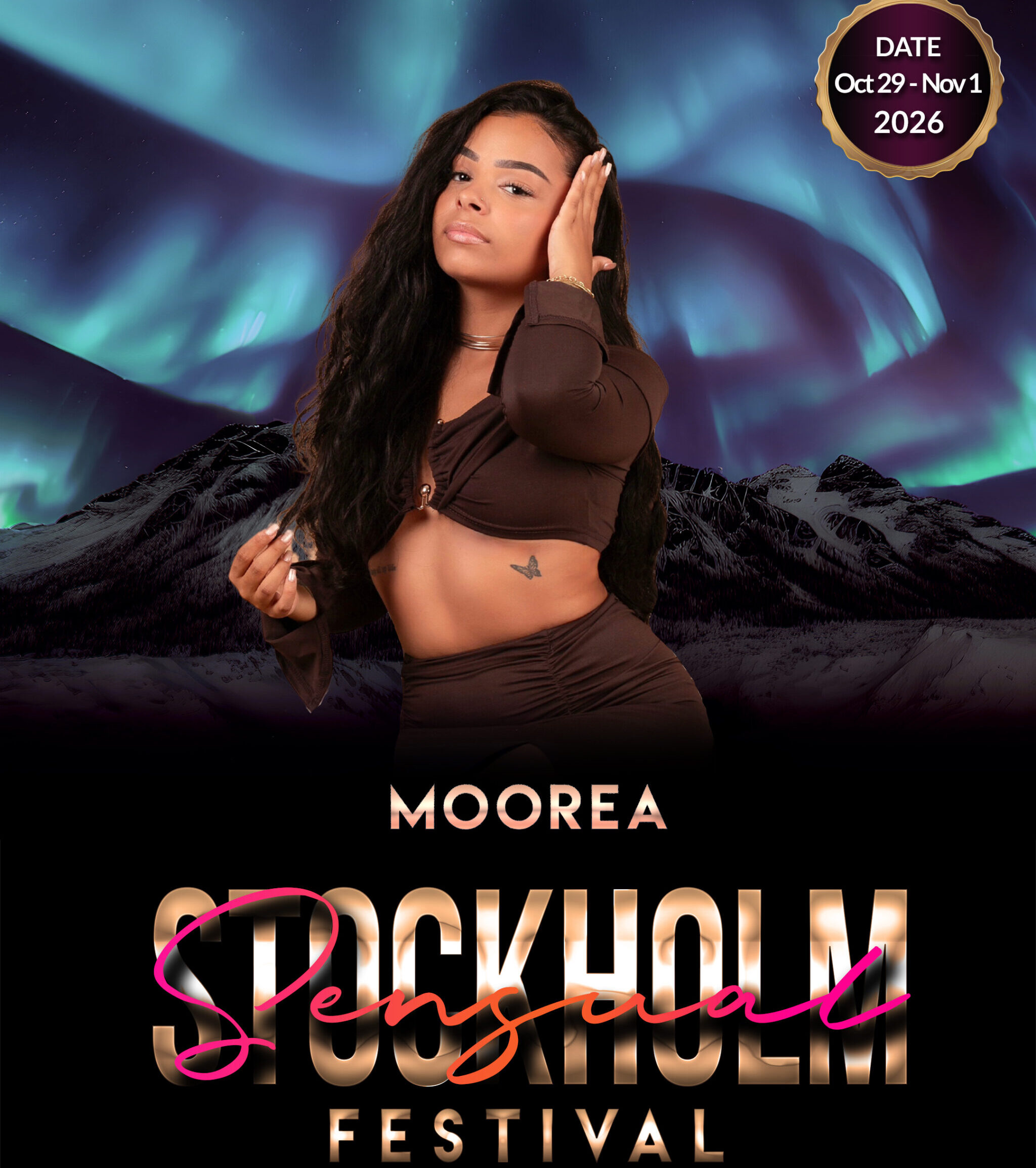 Moorea