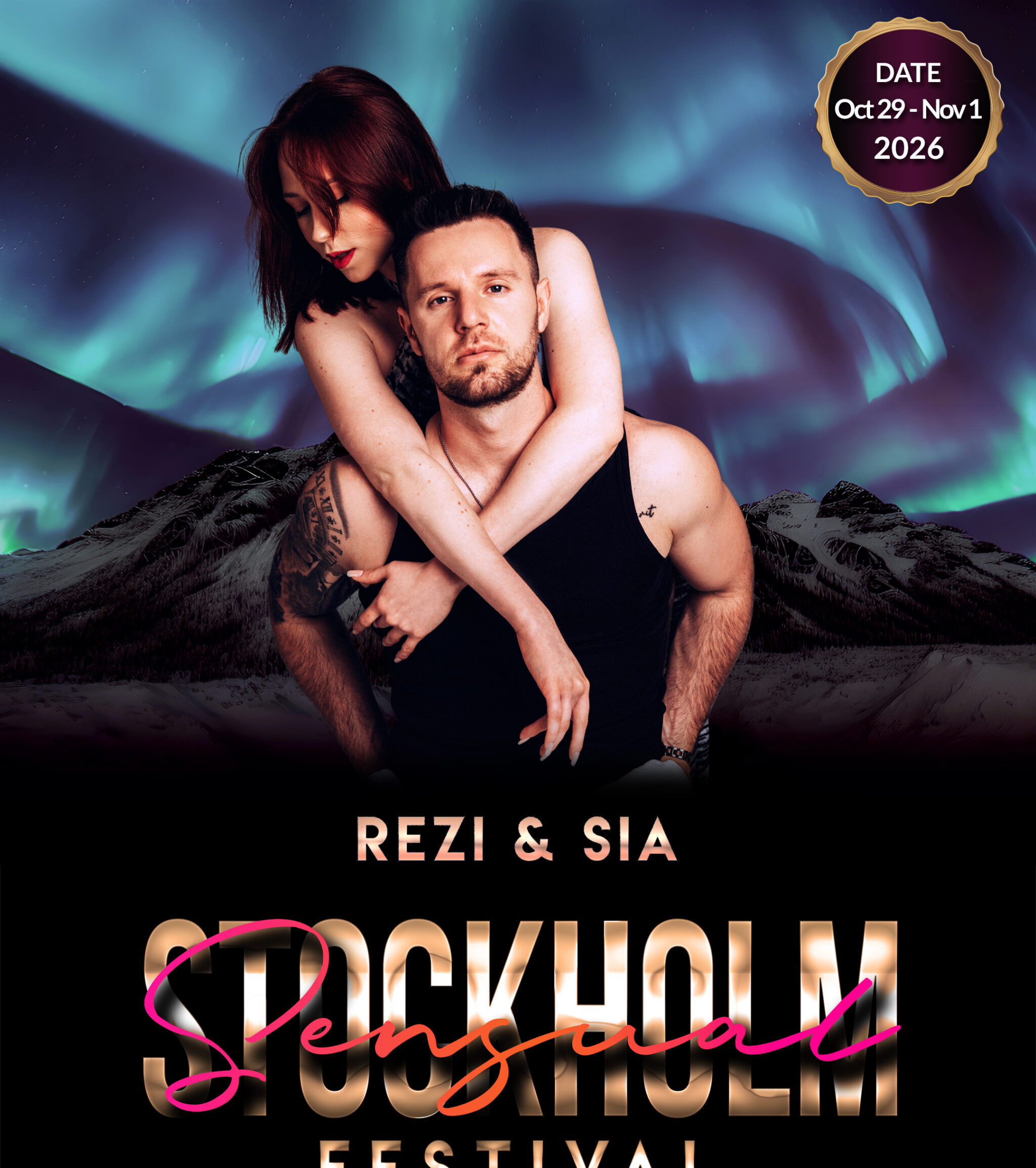 Rezi & Sia