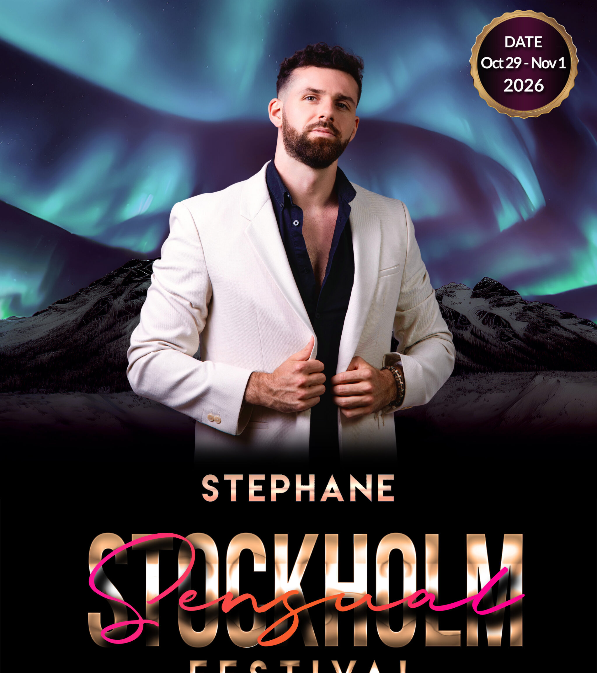 Stephane