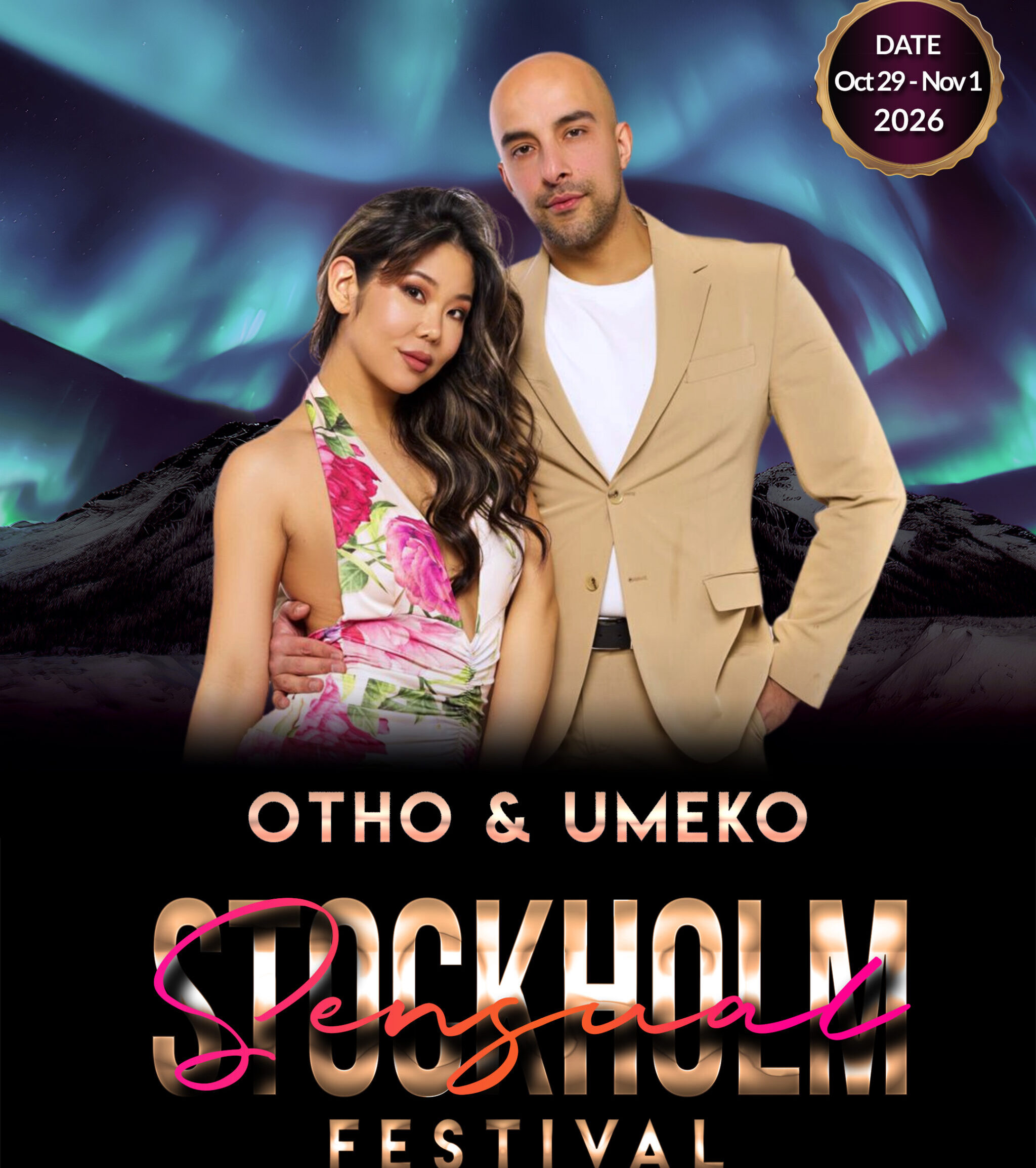 Umeko & Otho