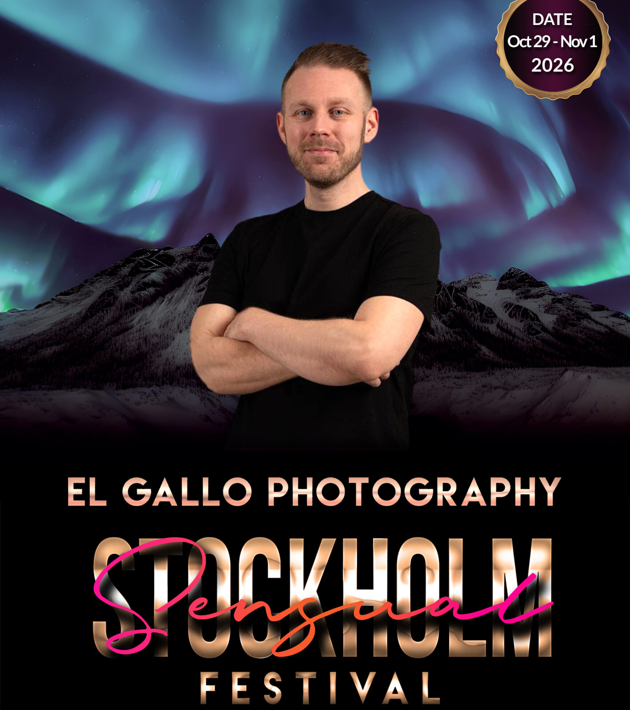 El Gallo Photo