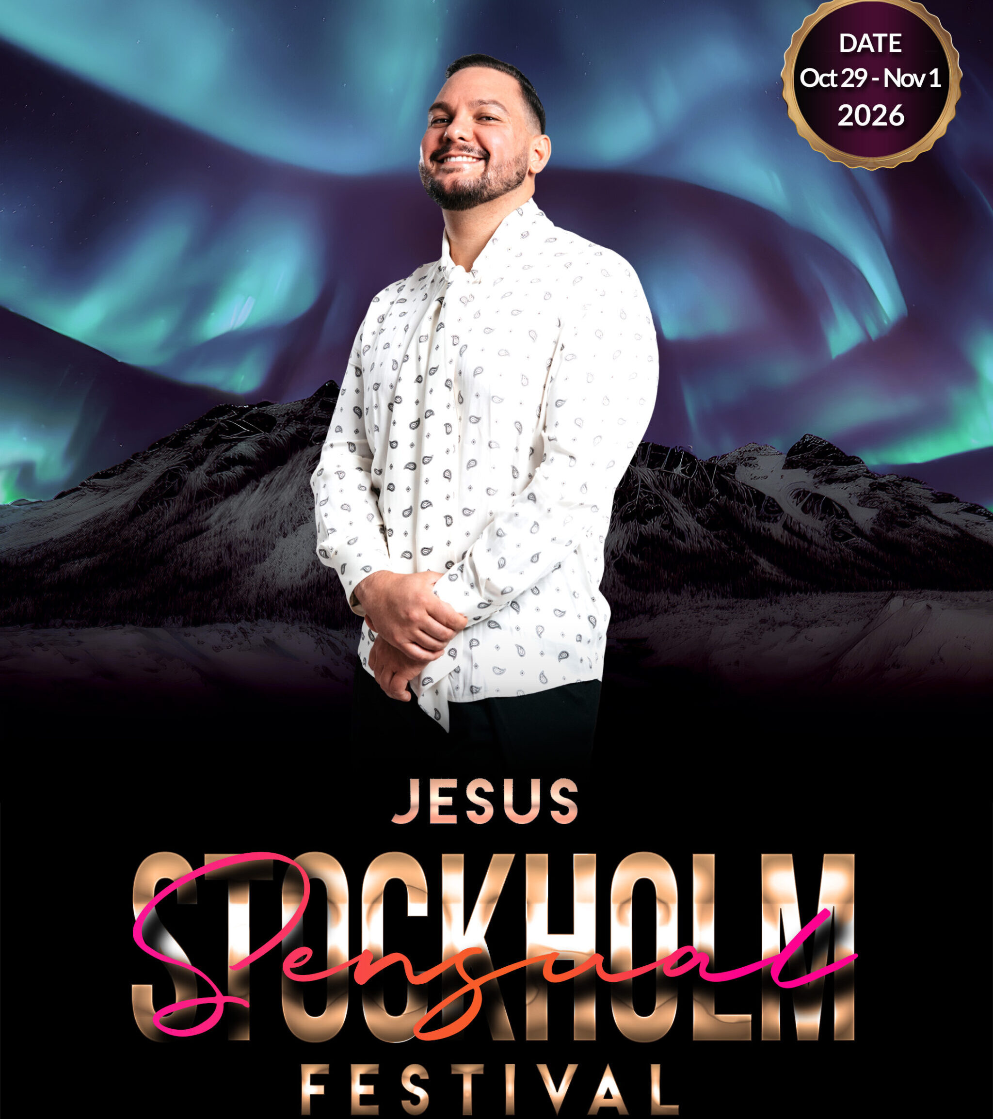 Jesus Ortiz