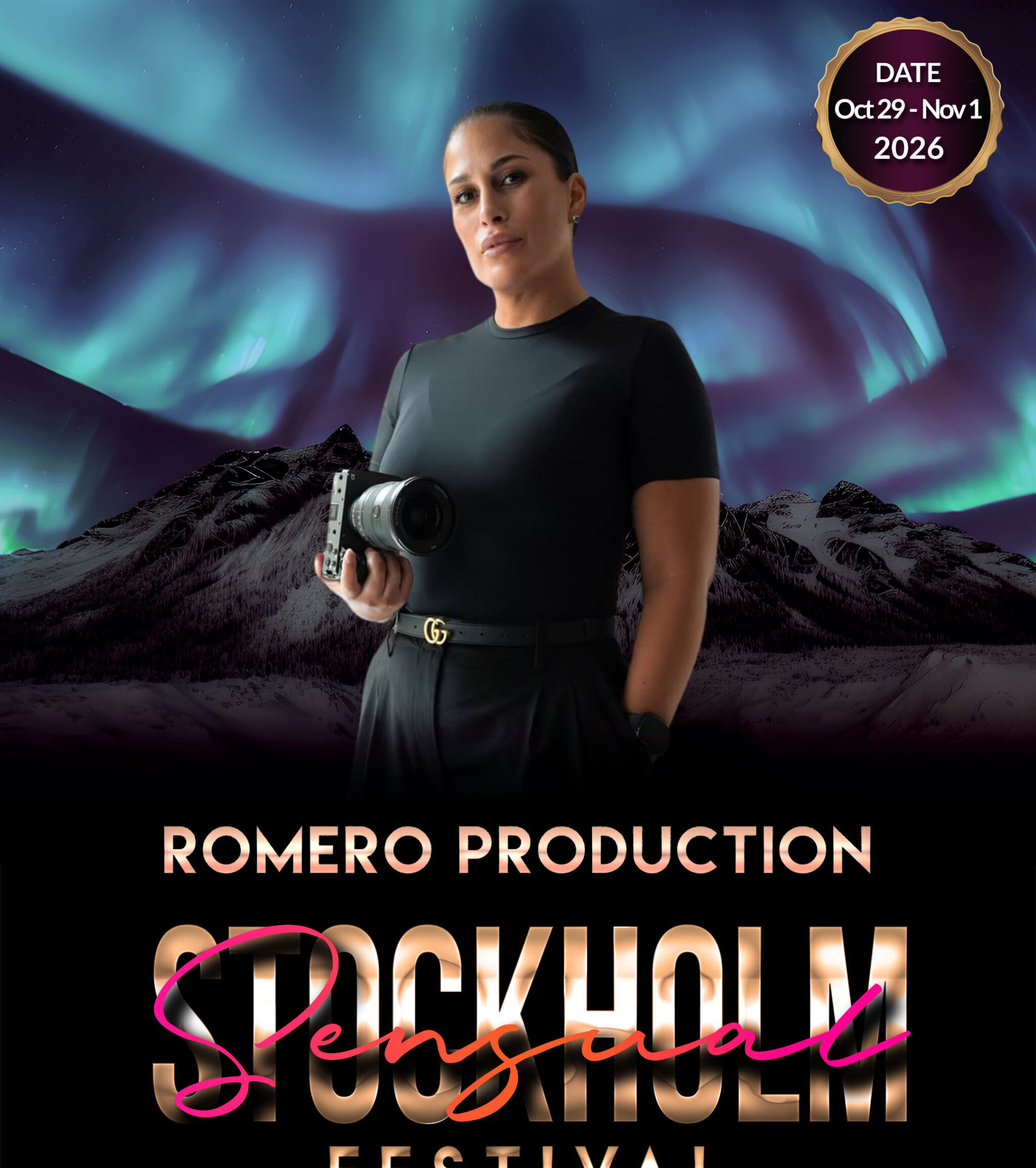 Romero Production
