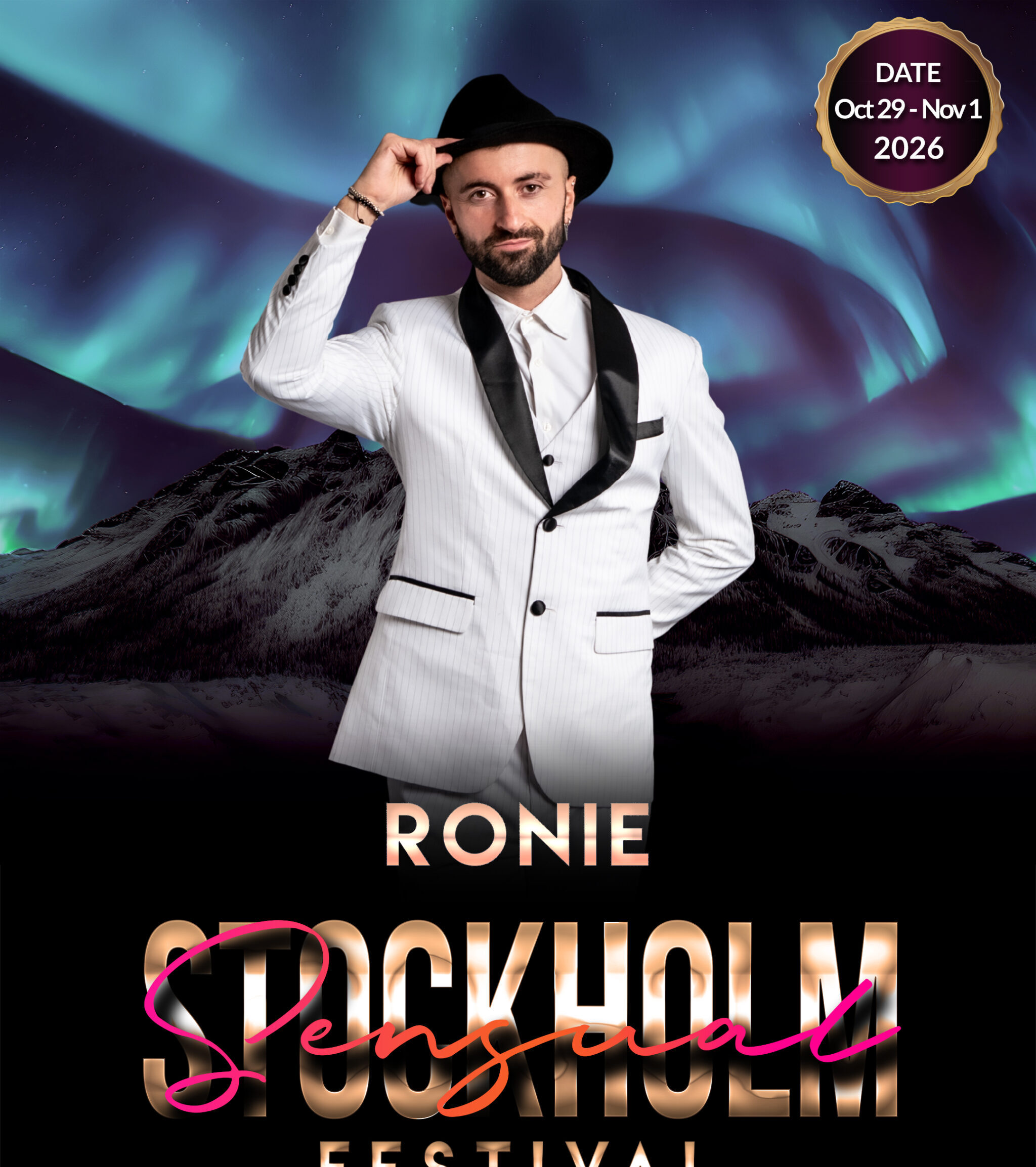 Ronie